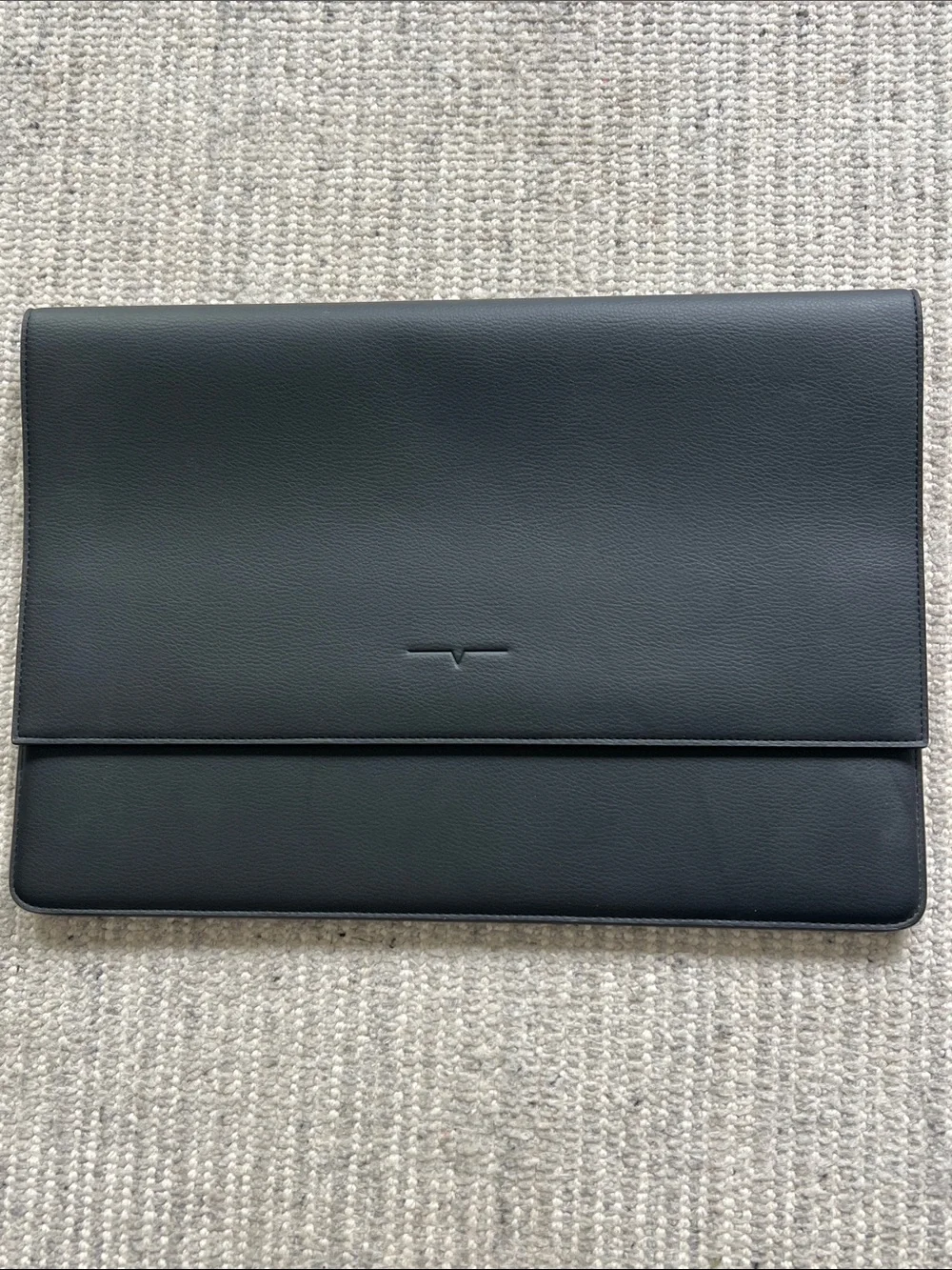 VON HOLZHAUSEN The MacBook Portfolio 15”